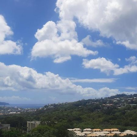 Super Appartement T3 Proche De Tout Sans Vis-A-Vis Φορ-ντε-Φρανς Εξωτερικό φωτογραφία