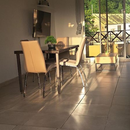 Super Appartement T3 Proche De Tout Sans Vis-A-Vis Φορ-ντε-Φρανς Εξωτερικό φωτογραφία