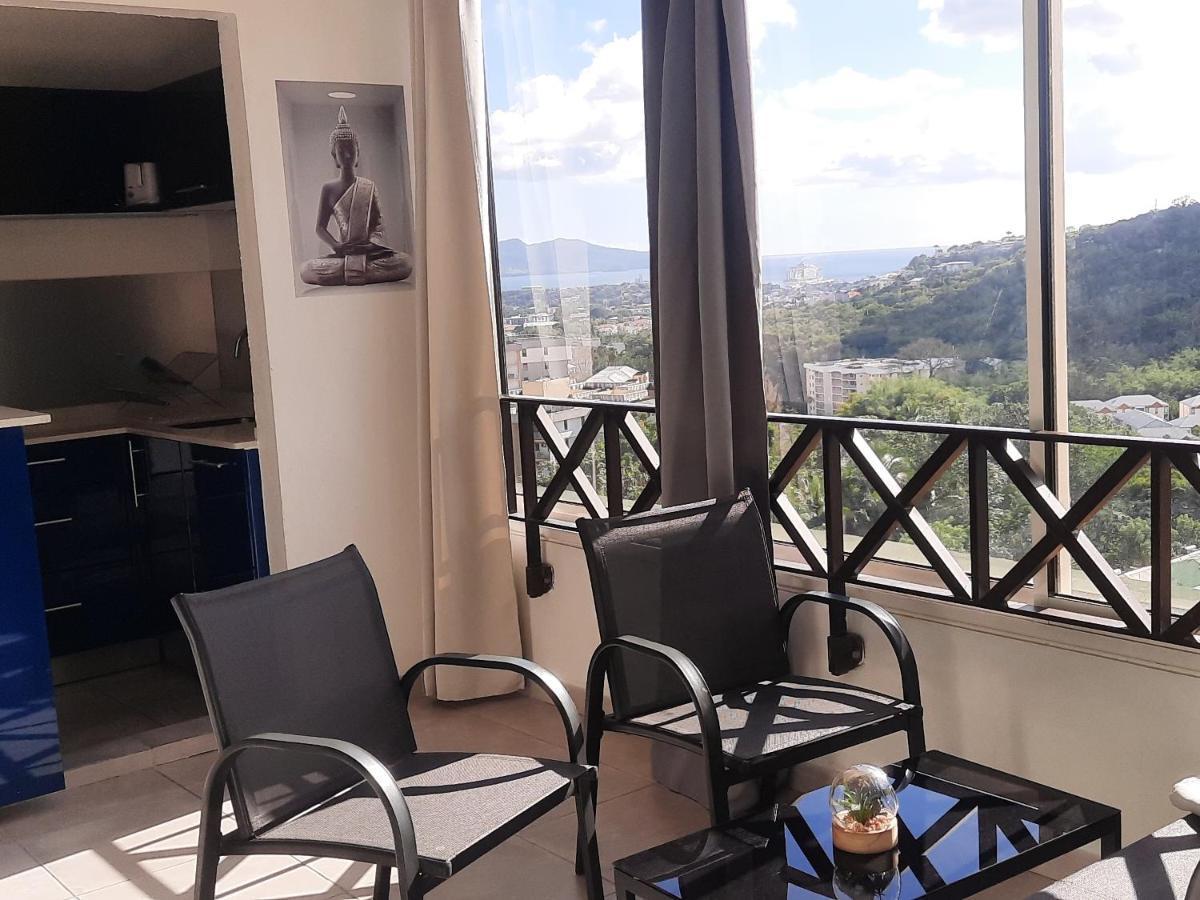 Super Appartement T3 Proche De Tout Sans Vis-A-Vis Φορ-ντε-Φρανς Εξωτερικό φωτογραφία