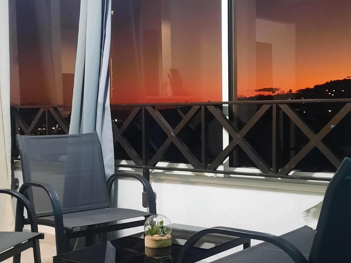 Super Appartement T3 Proche De Tout Sans Vis-A-Vis Φορ-ντε-Φρανς Εξωτερικό φωτογραφία