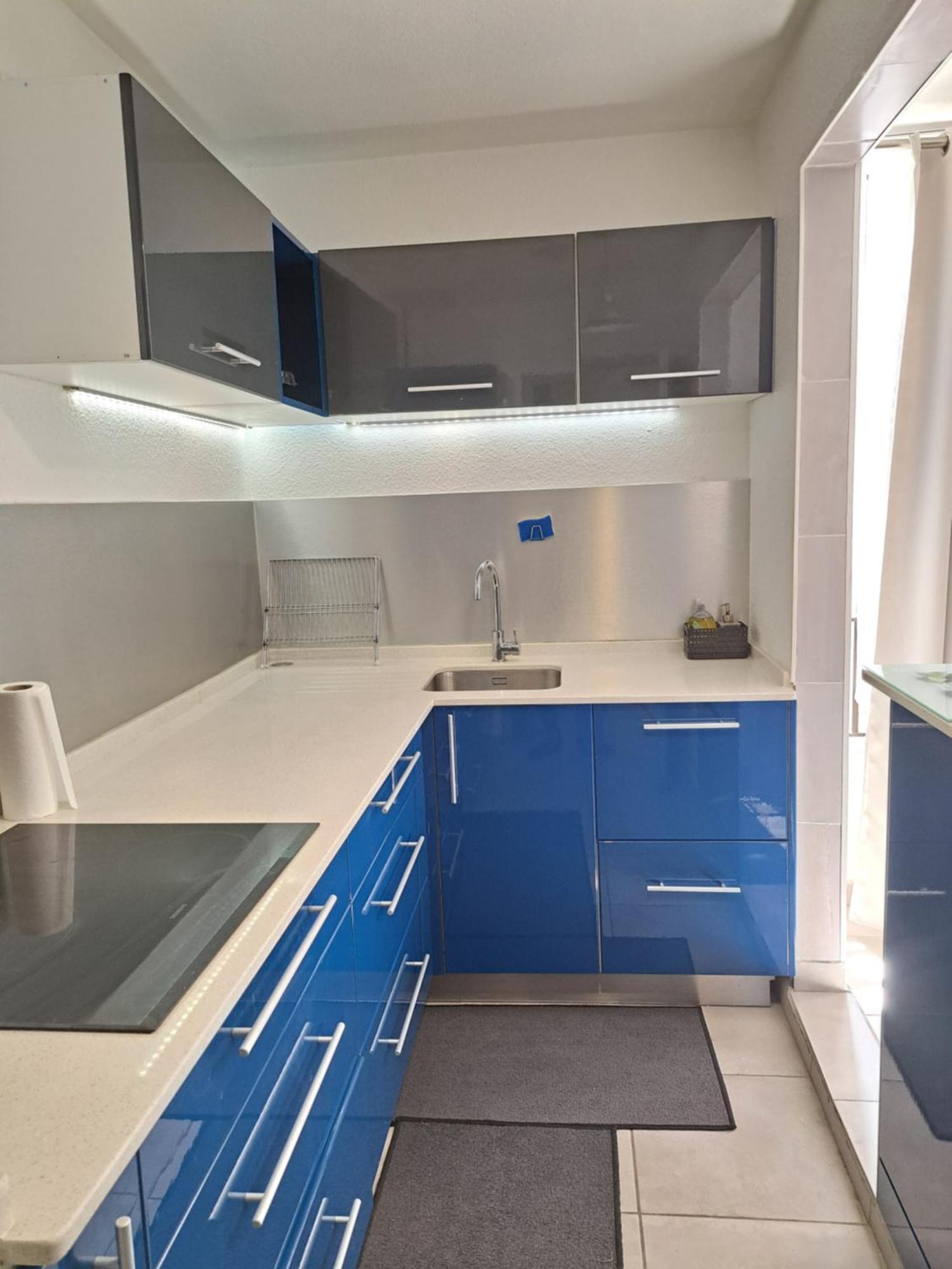 Super Appartement T3 Proche De Tout Sans Vis-A-Vis Φορ-ντε-Φρανς Εξωτερικό φωτογραφία