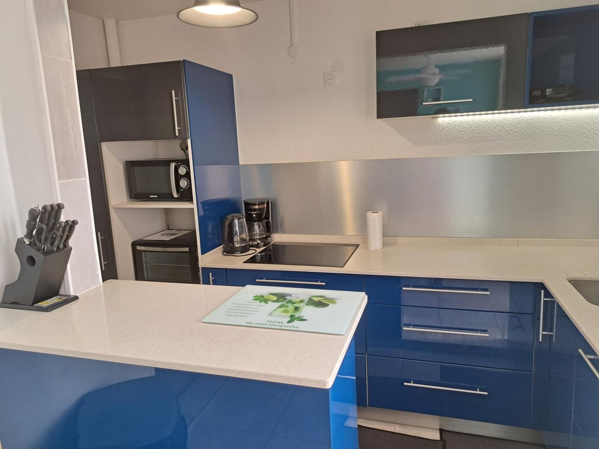 Super Appartement T3 Proche De Tout Sans Vis-A-Vis Φορ-ντε-Φρανς Εξωτερικό φωτογραφία