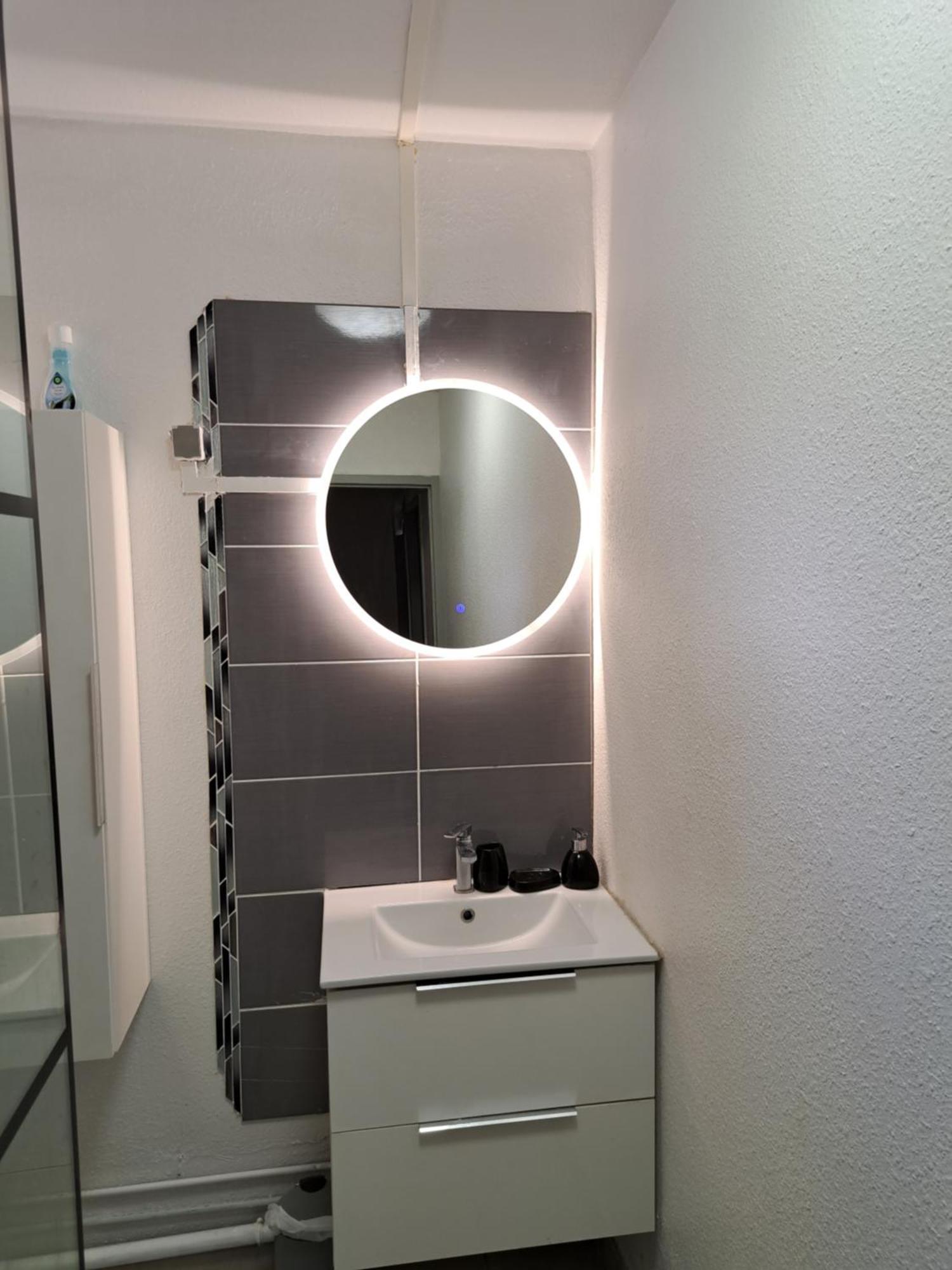 Super Appartement T3 Proche De Tout Sans Vis-A-Vis Φορ-ντε-Φρανς Εξωτερικό φωτογραφία
