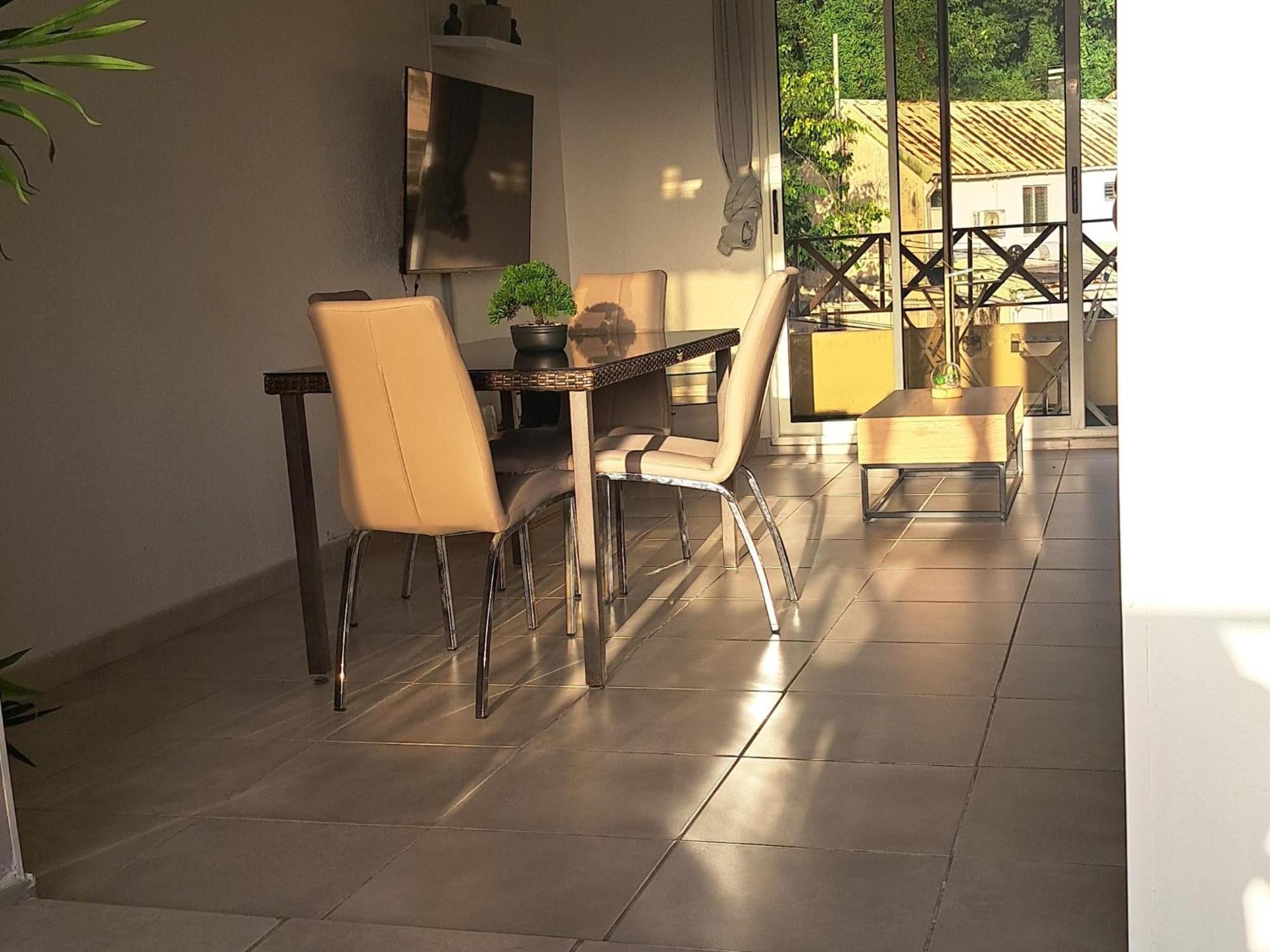 Super Appartement T3 Proche De Tout Sans Vis-A-Vis Φορ-ντε-Φρανς Εξωτερικό φωτογραφία